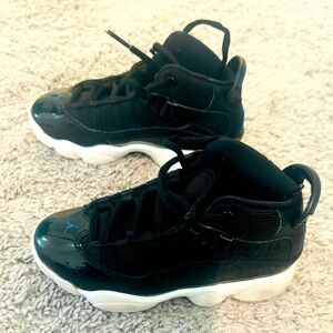 Jordan 6 Rings PS “Space Jam”